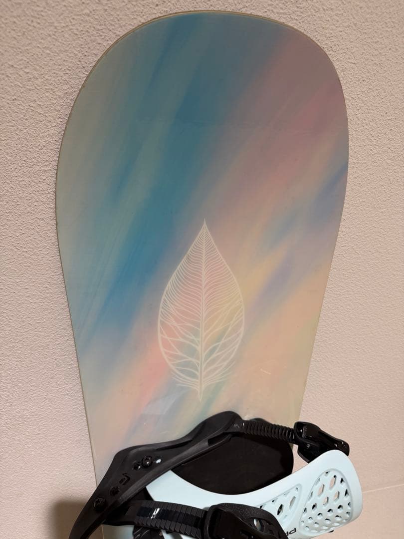 SALOMON サロモンスノーボード ロータスLOTUS146