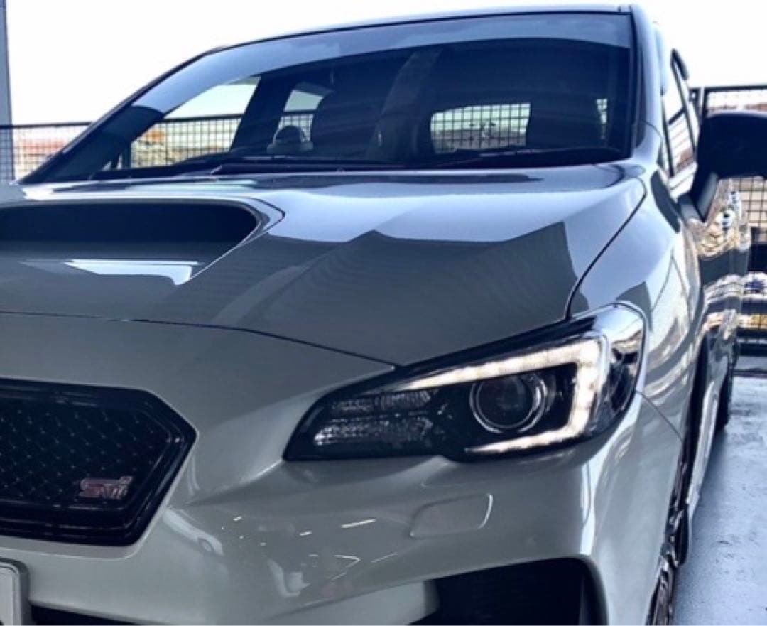 ホークアイ デイライト化ハーネスType.D-F レヴォーグ WRXSTI S4