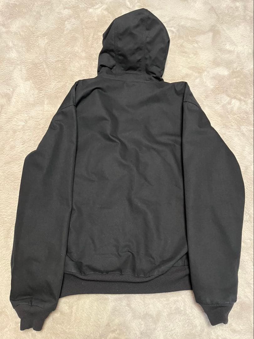 Carhartt アクティブジャケット サイズM