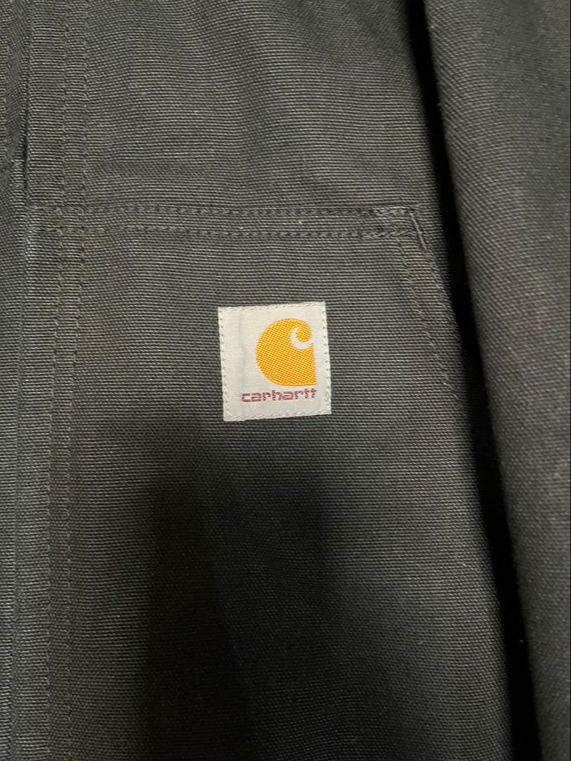 Carhartt アクティブジャケット サイズM