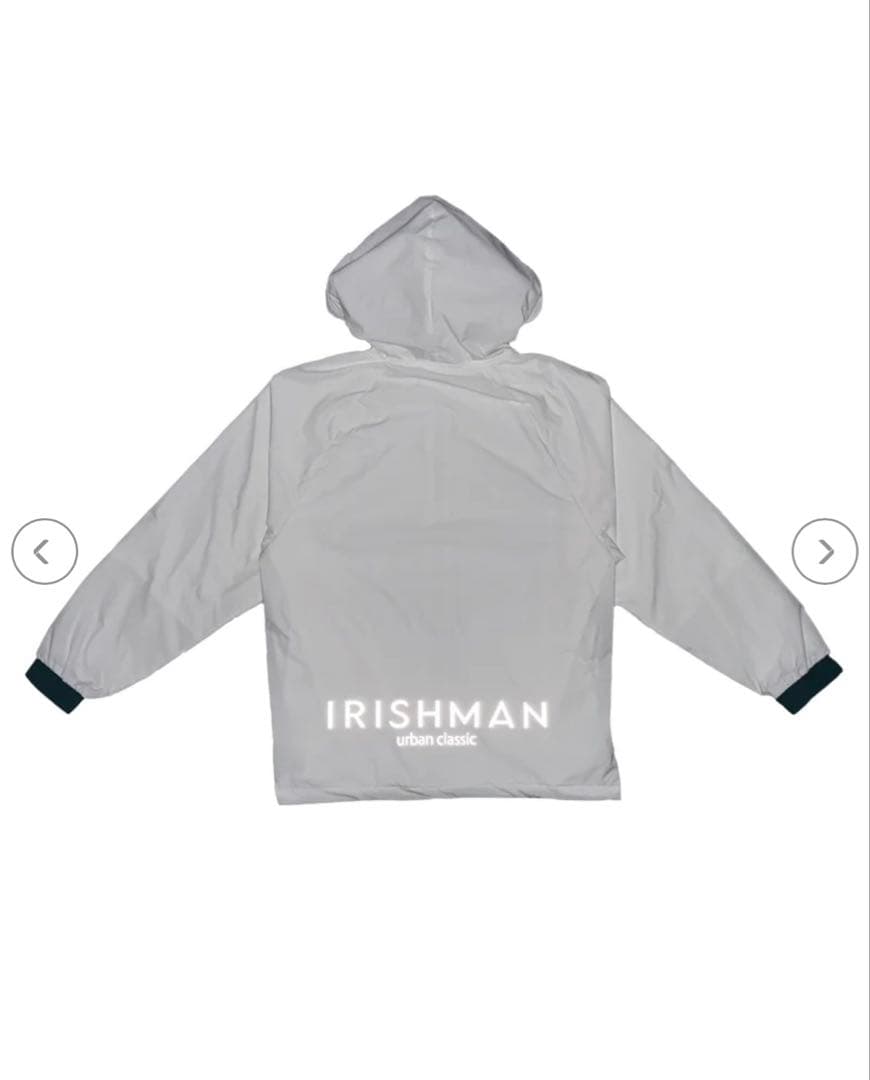 IRISHMAN ゴルフウェア セットアップ ユニセックス