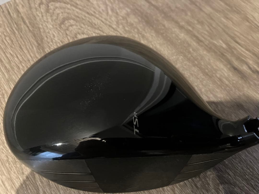 タイトリスト Titleist TSR2 1W 10° ドライバー1ウッド