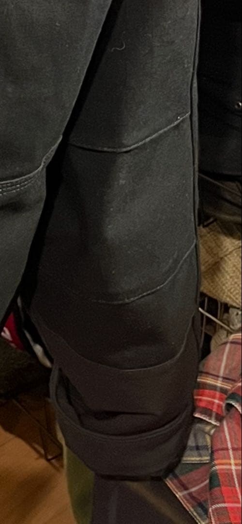 Carhartt フルスイングアームストロングジャケット