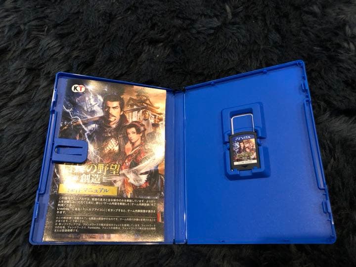 ps vita ソフト