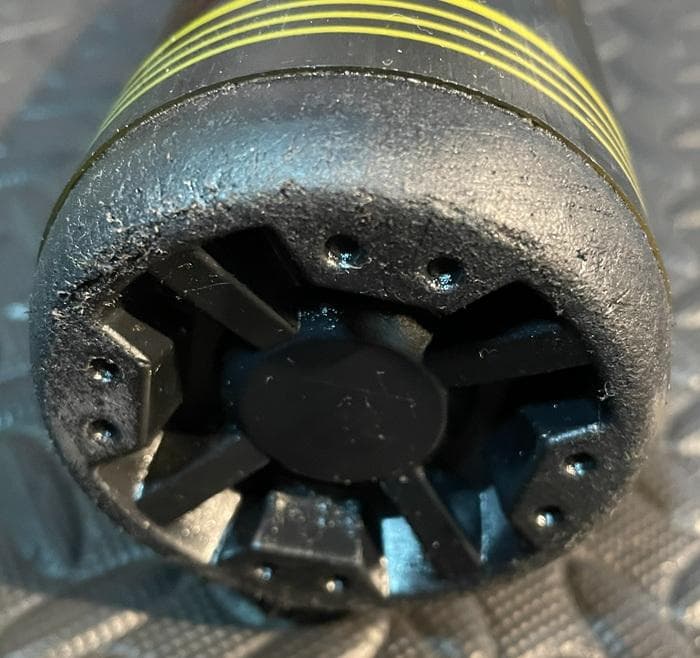 ゼット　ZETT　バトルツイン　軟式　バット　即日発送　BATTLETWIN