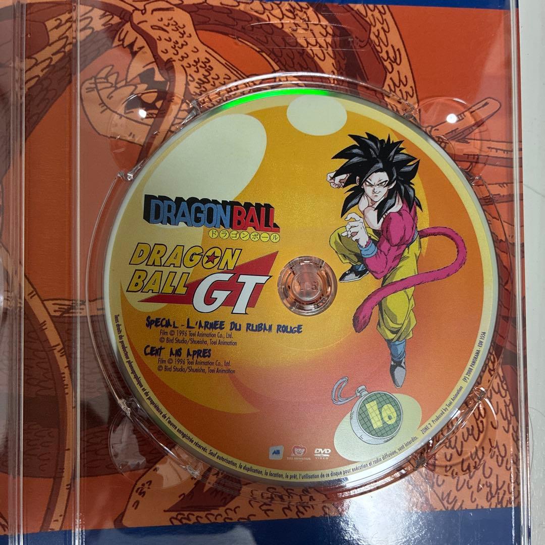Wii本体その他ソフト DVD VIDEOドラゴンボール全映画 3DSソフト