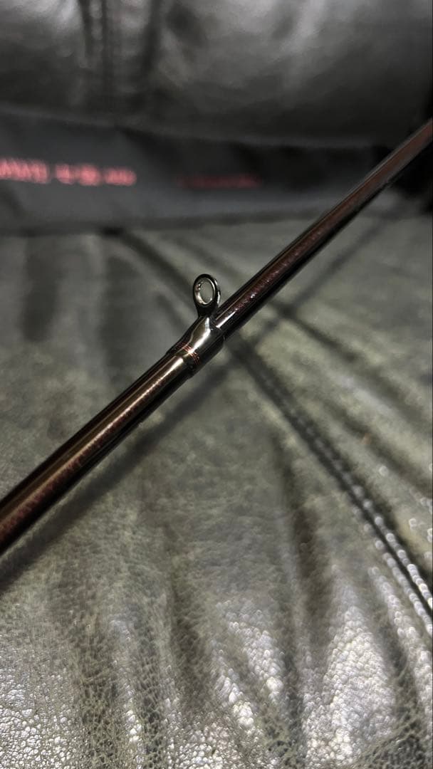 ハートランド 疾風七伍 AGS HL 751HRB-SV AGS19
