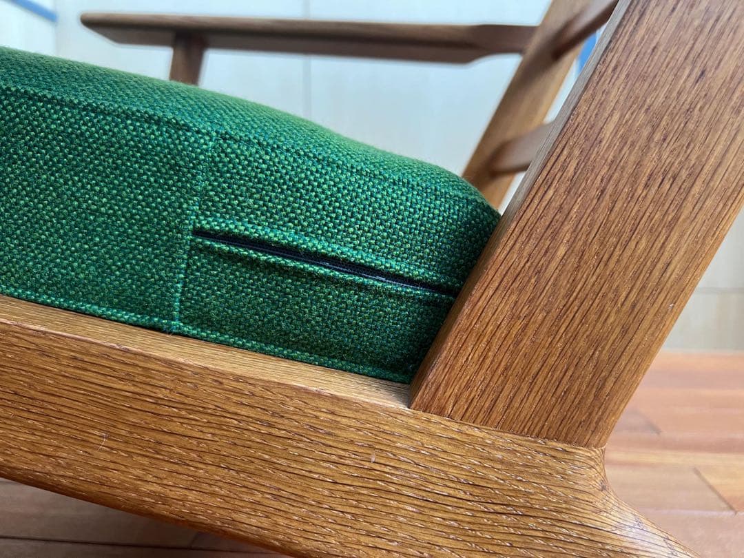 ハンス・J・ウェグナー Hans J. Wegner GE290A チェア