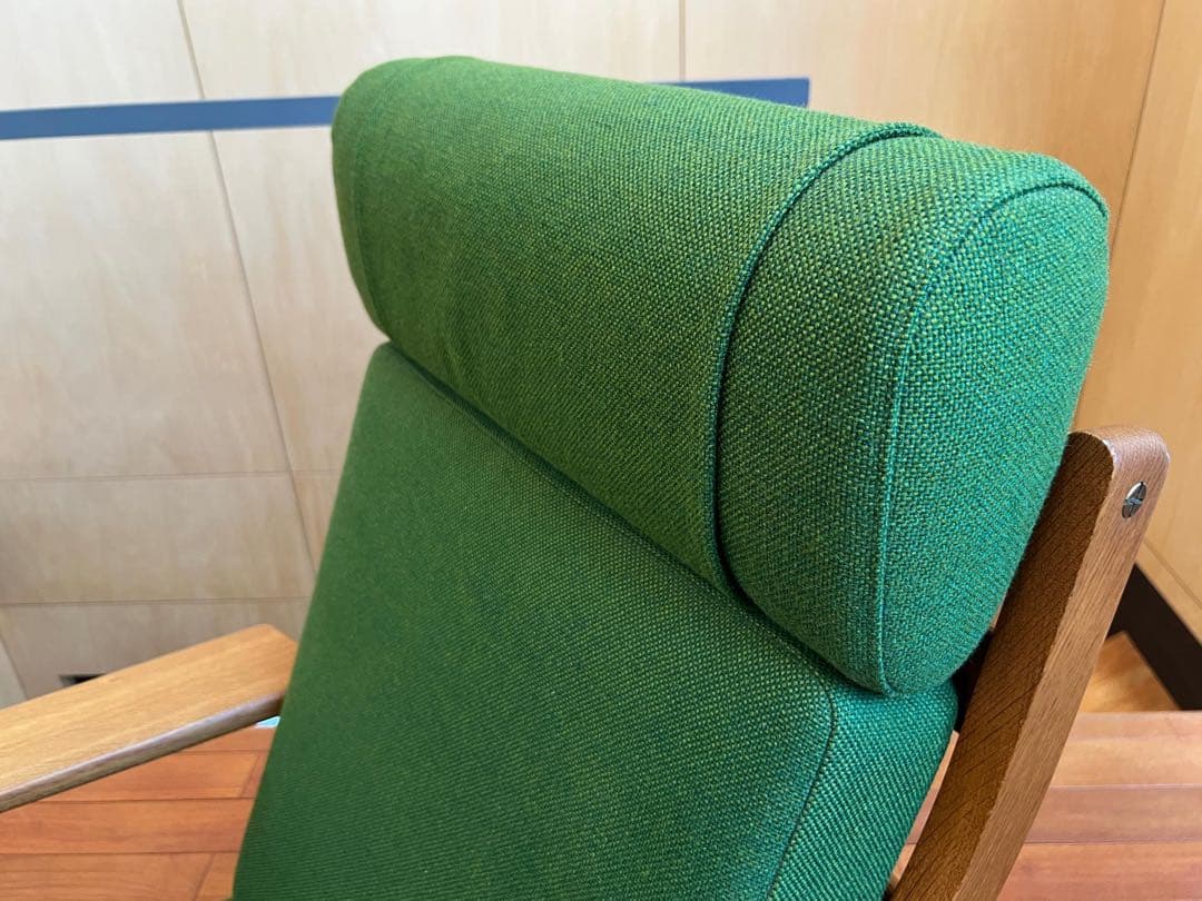 ハンス・J・ウェグナー Hans J. Wegner GE290A チェア