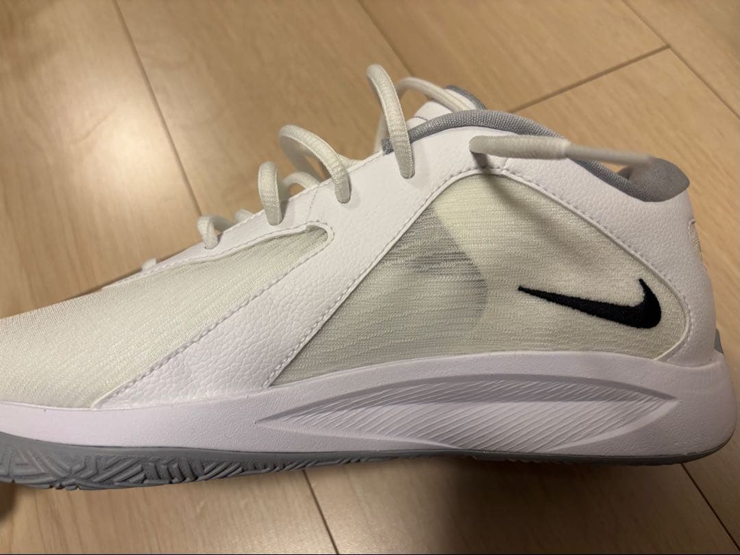 【NIKE】GIANNIS FREAK 6
