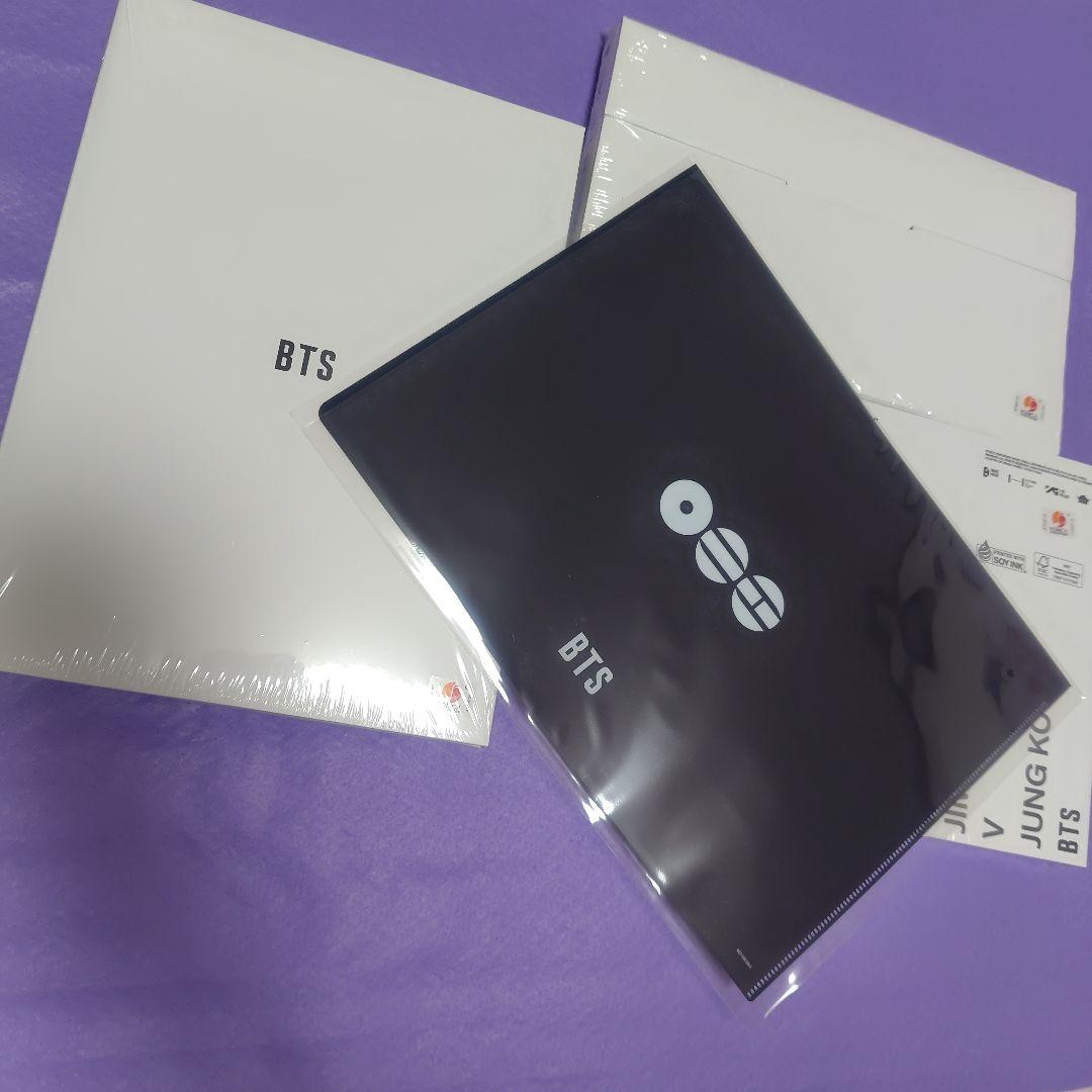 ☆BTS☆ARIRANG アリラン CDアルバム３形態セット 特典付