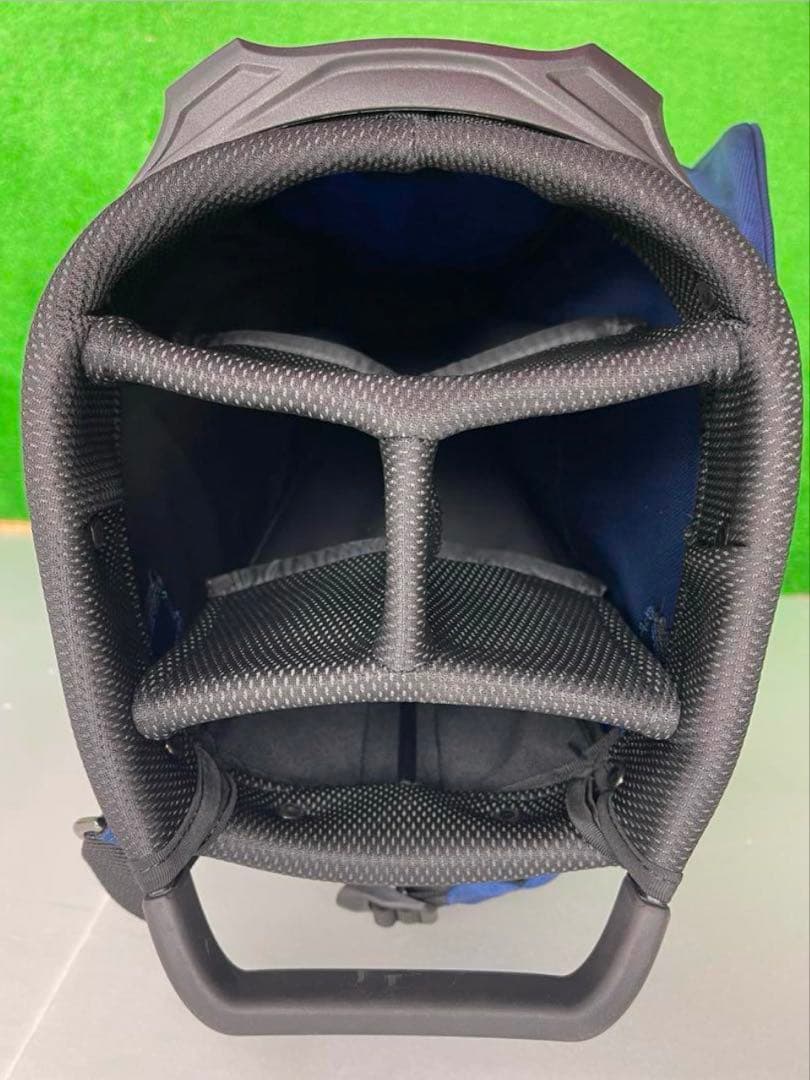 PXG 軽量スタンドバッグ 2024 Stars & Stripes 新品