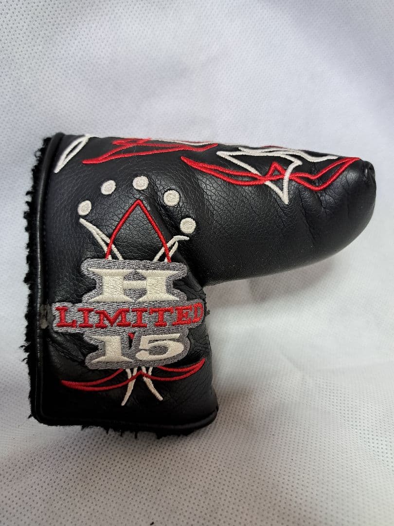 Scotty Cameron H15 パター 1000個限定