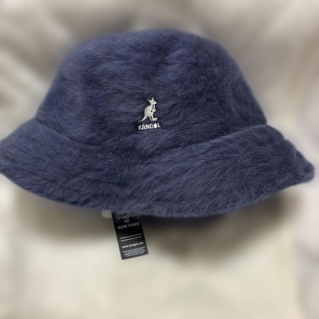KANGOL バケットハット