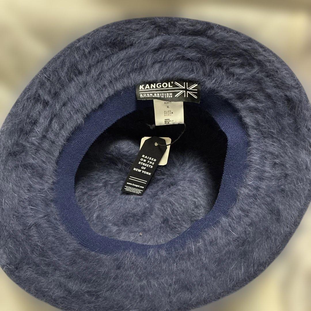 KANGOL バケットハット