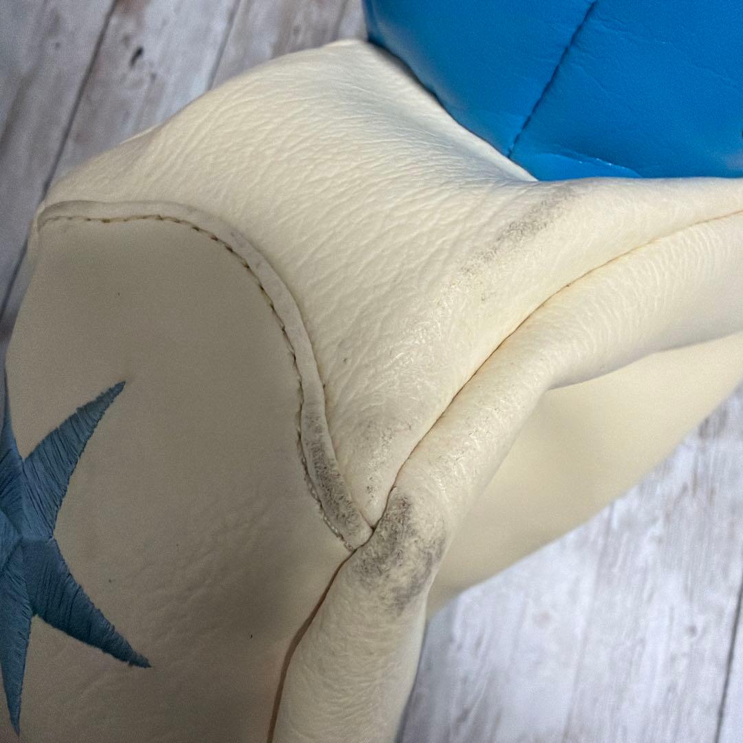 RUSSELUNO アイアンヘッドカバー