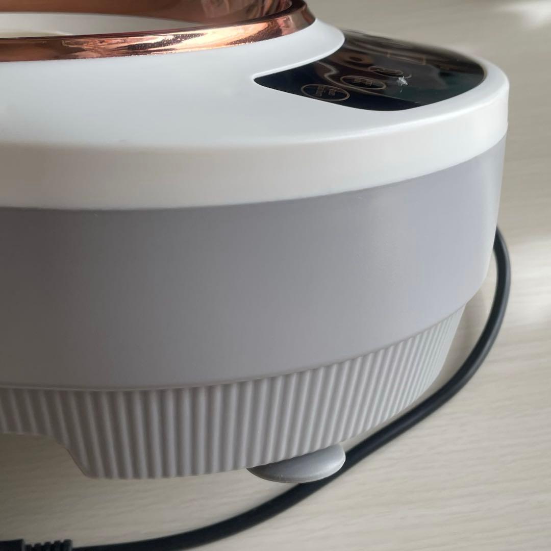 家庭用パンニーダー 5L パンこね機 電動調理器具