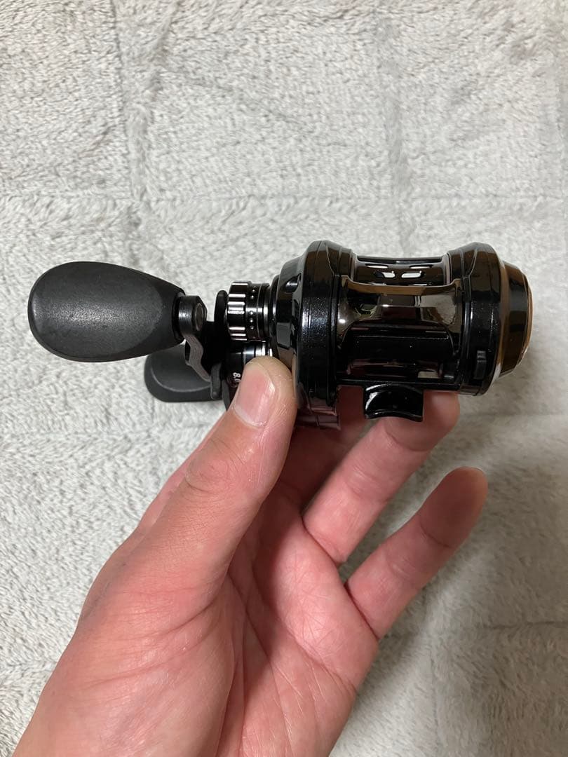 Revo LTX-BF8 左