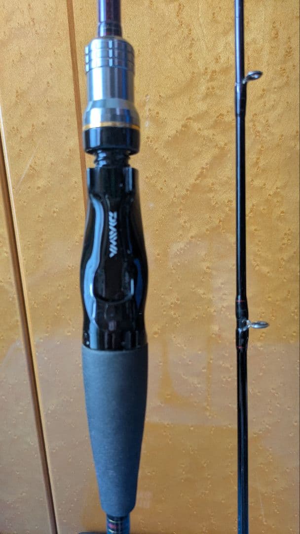 DAIWA　LIGHTGAME　X 64 MH-190