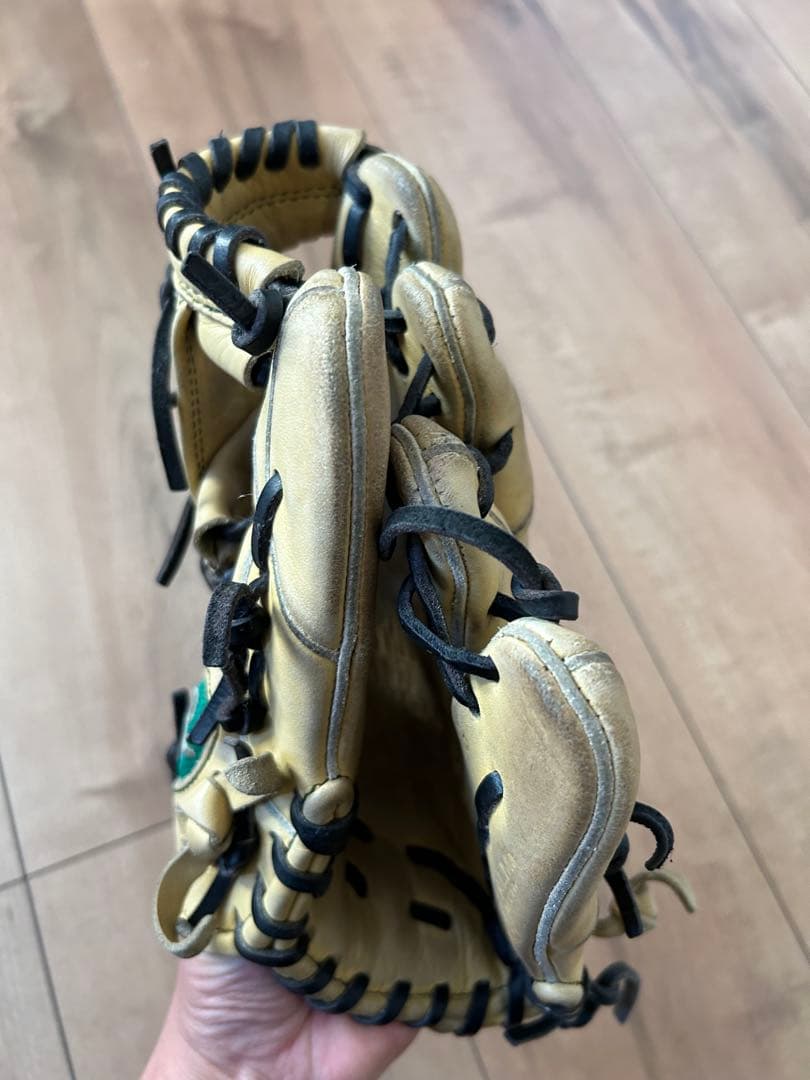ローリングス　Rawlings 軟式グローブ 少年用