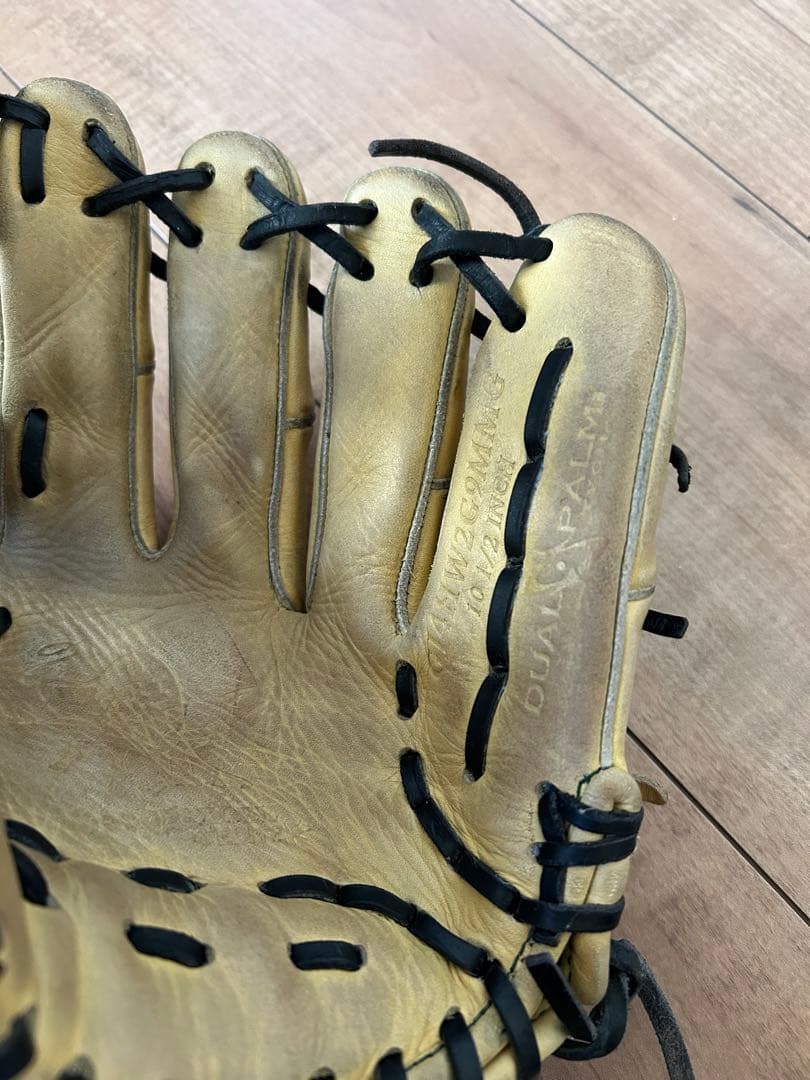 ローリングス　Rawlings 軟式グローブ 少年用