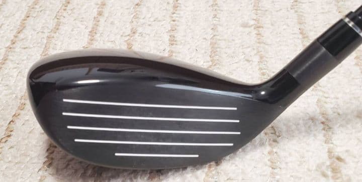 HONMA GOLF T// WORLD TW757 ユーティリティ5番24度