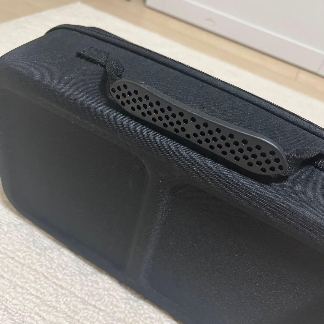 Nintendo Switch 本体(箱orキャリーケース付)