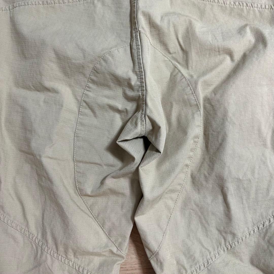 GAP x PALACE SKATEBOARDS カーゴパンツ 33