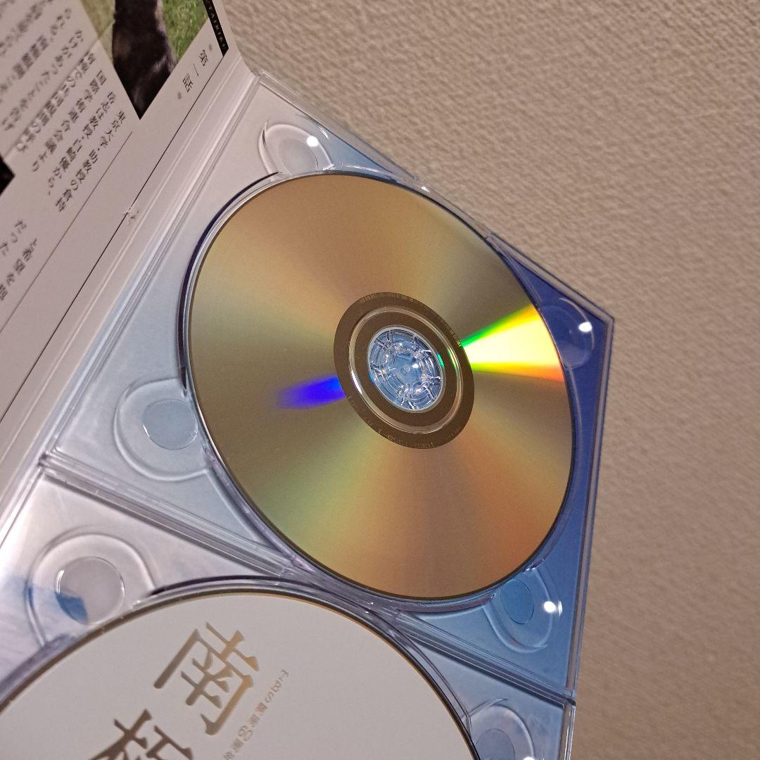 南極大陸 DVD-BOX〈8枚組〉