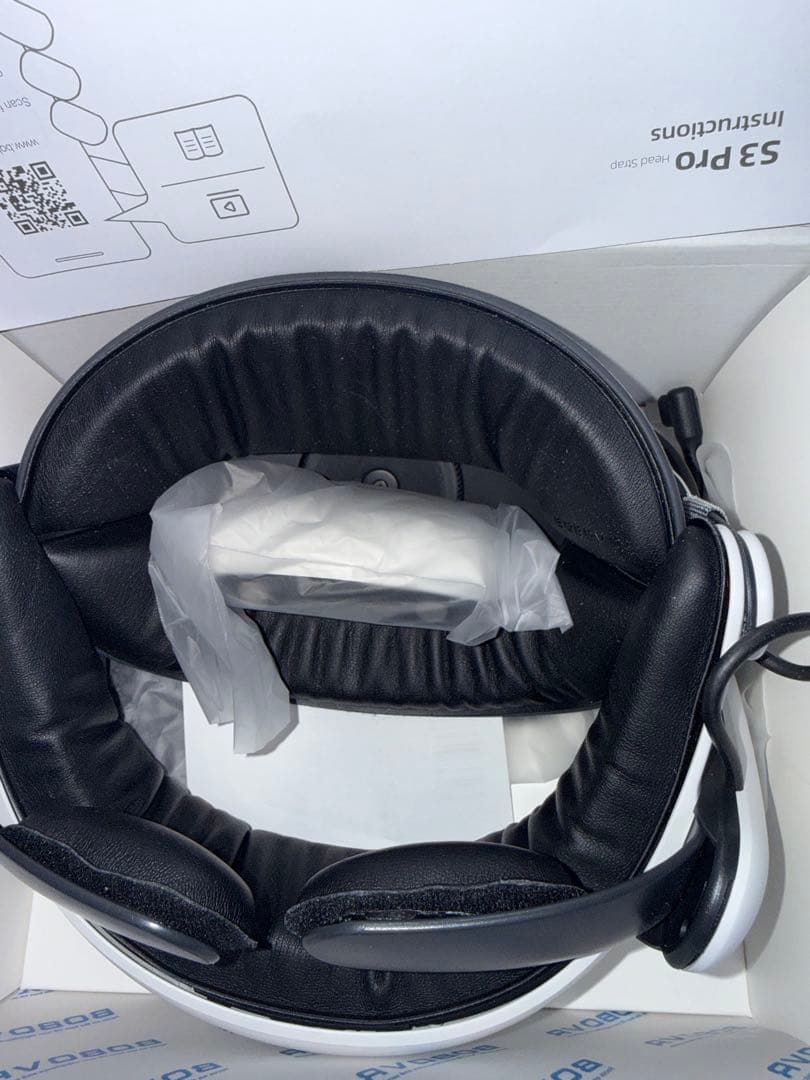  QUEST 3 512gb + ¥15,000 accessories