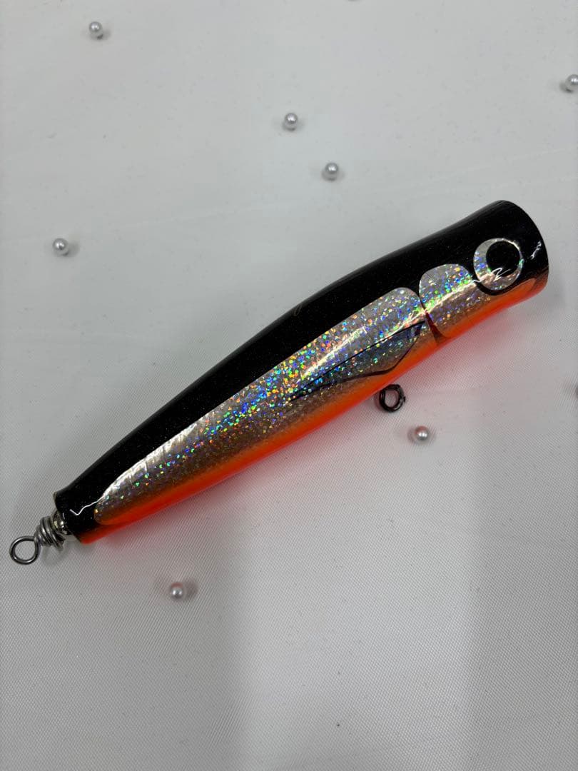 カーペンター　ダムセル75-160