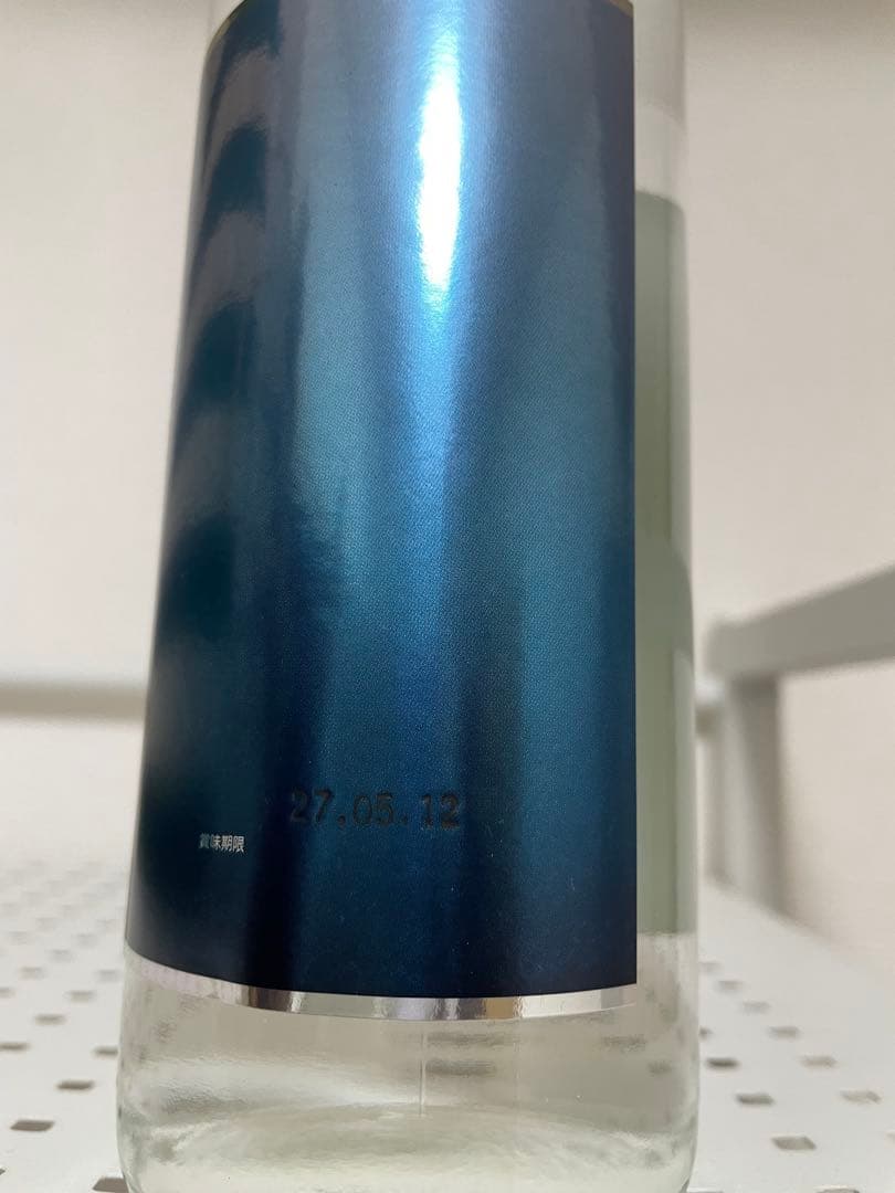 湧命水 500ml×4本(2箱)