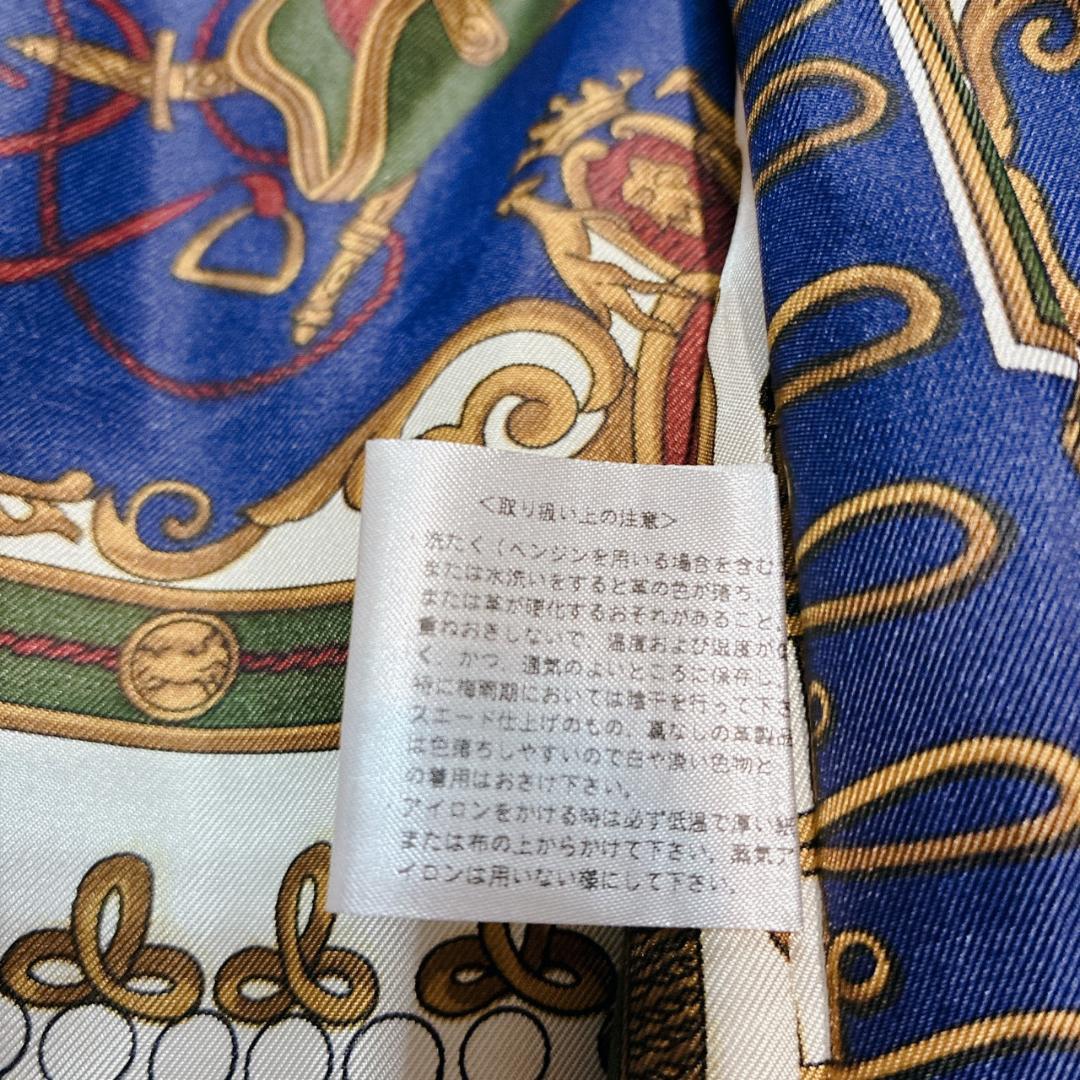 希少【未使用級✨】本革 レザージャケット 豚革 総柄 ジャケット ブラック
