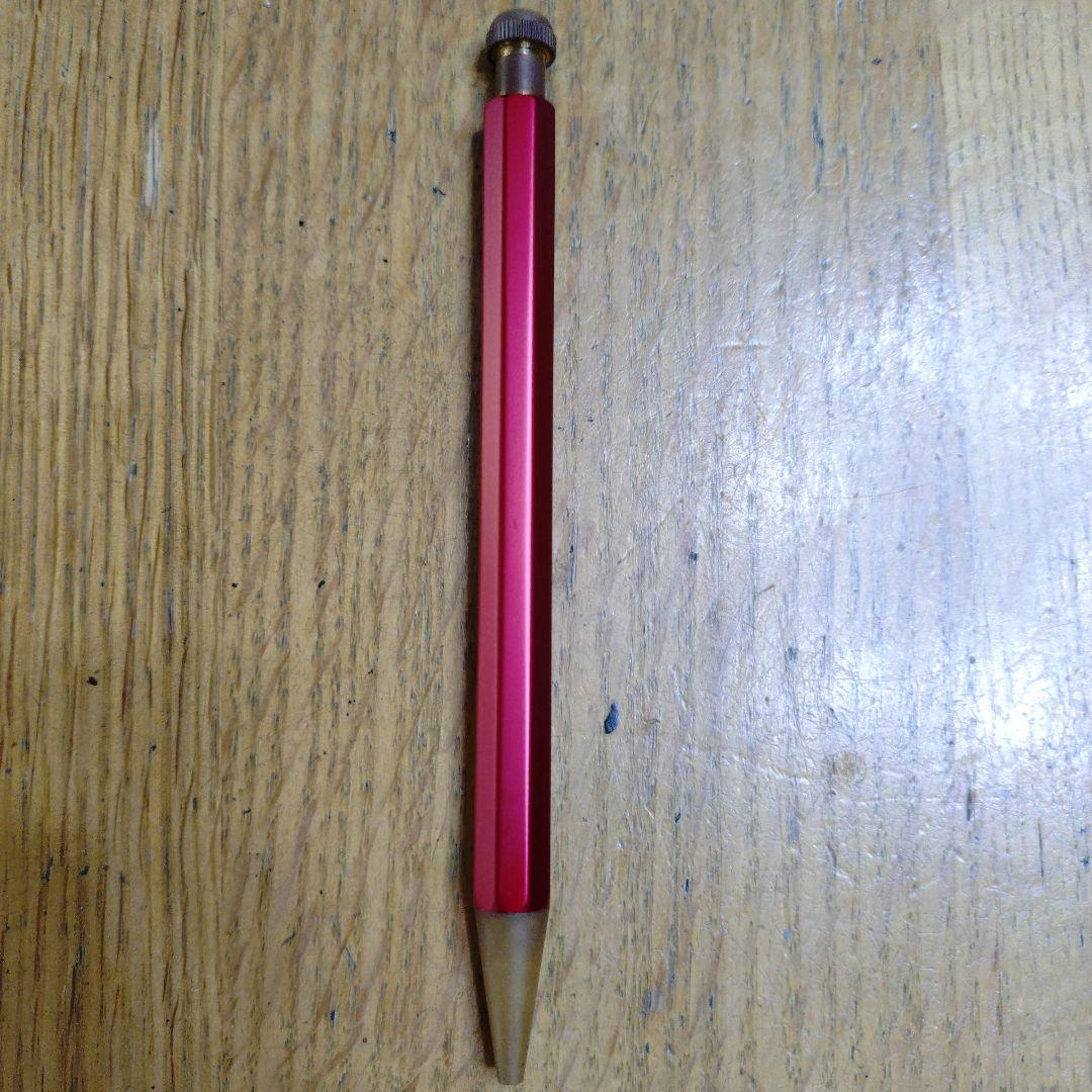 カヴェココレクション　レッド　ボールペン