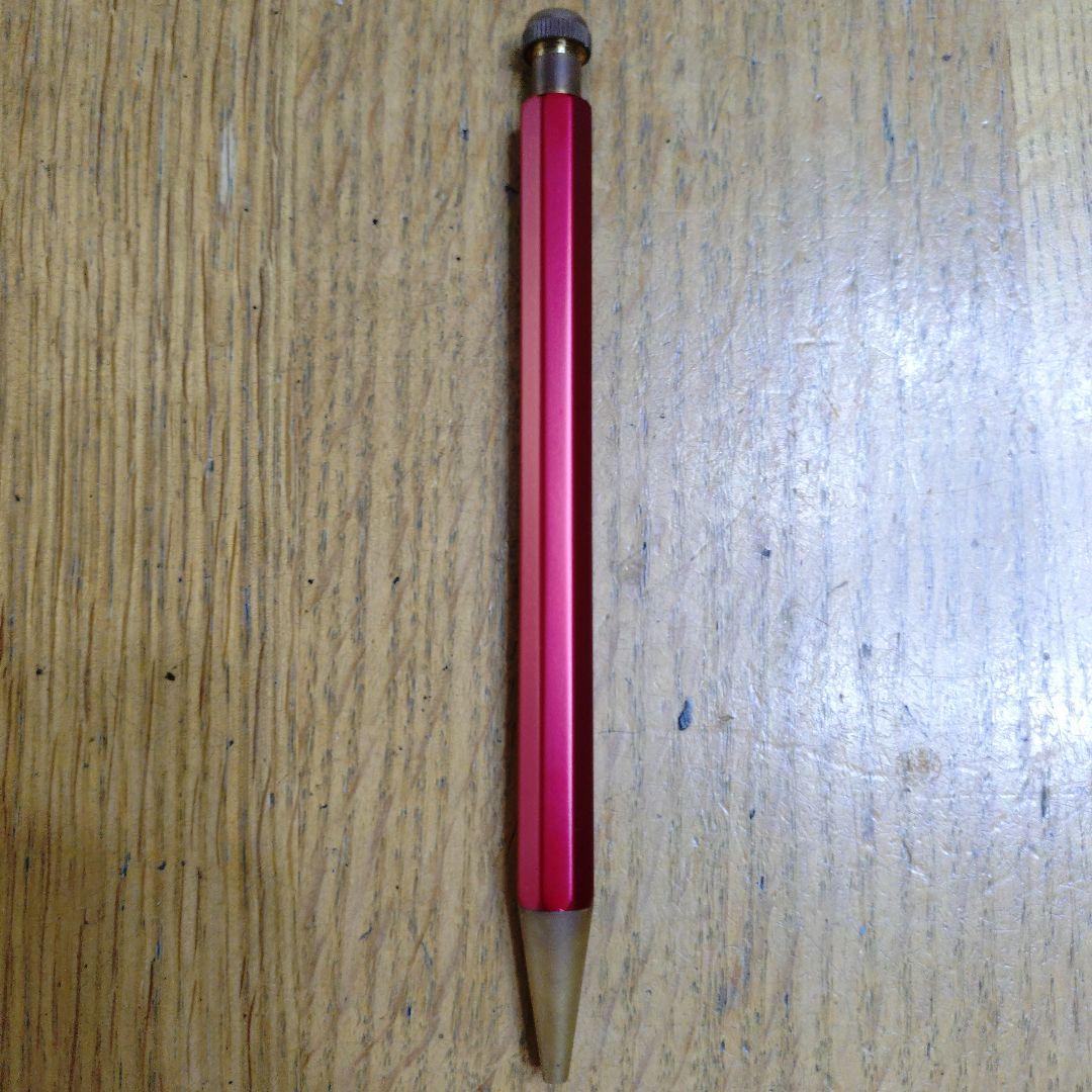 カヴェココレクション　レッド　ボールペン