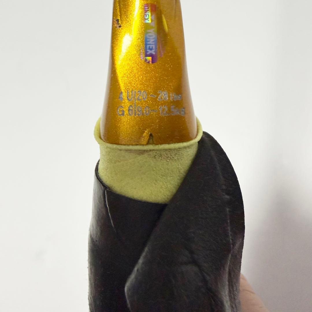 YONEX ASTROX88D PRO 4U G6 ヨネックス アストロクス