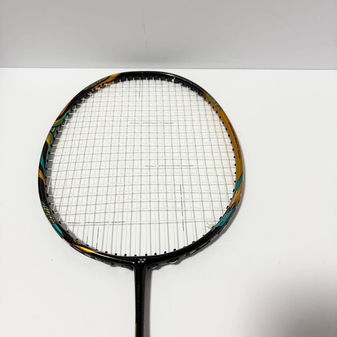 YONEX ASTROX88D PRO 4U G6 ヨネックス アストロクス