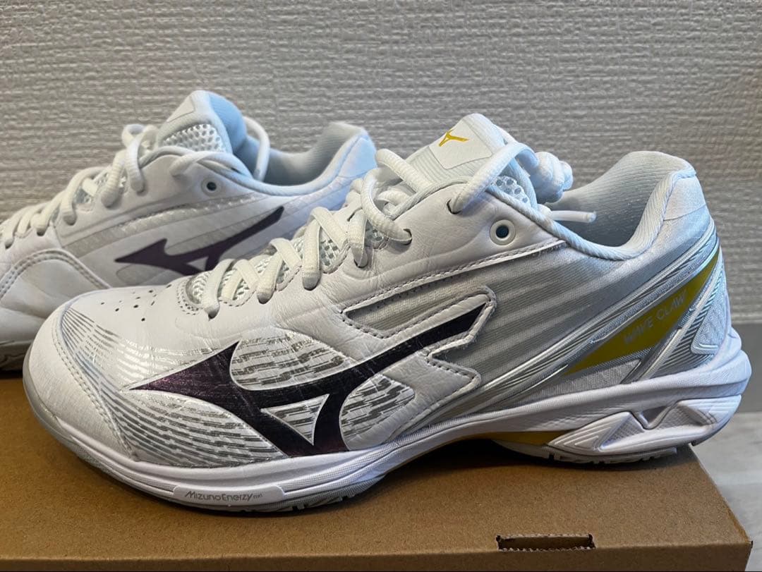 シューズ Mizuno Wave Claw 3Pro