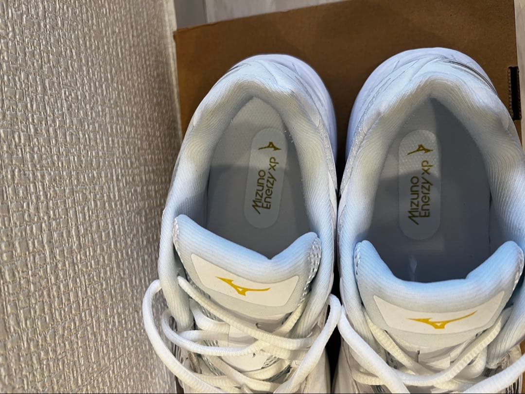 シューズ Mizuno Wave Claw 3Pro