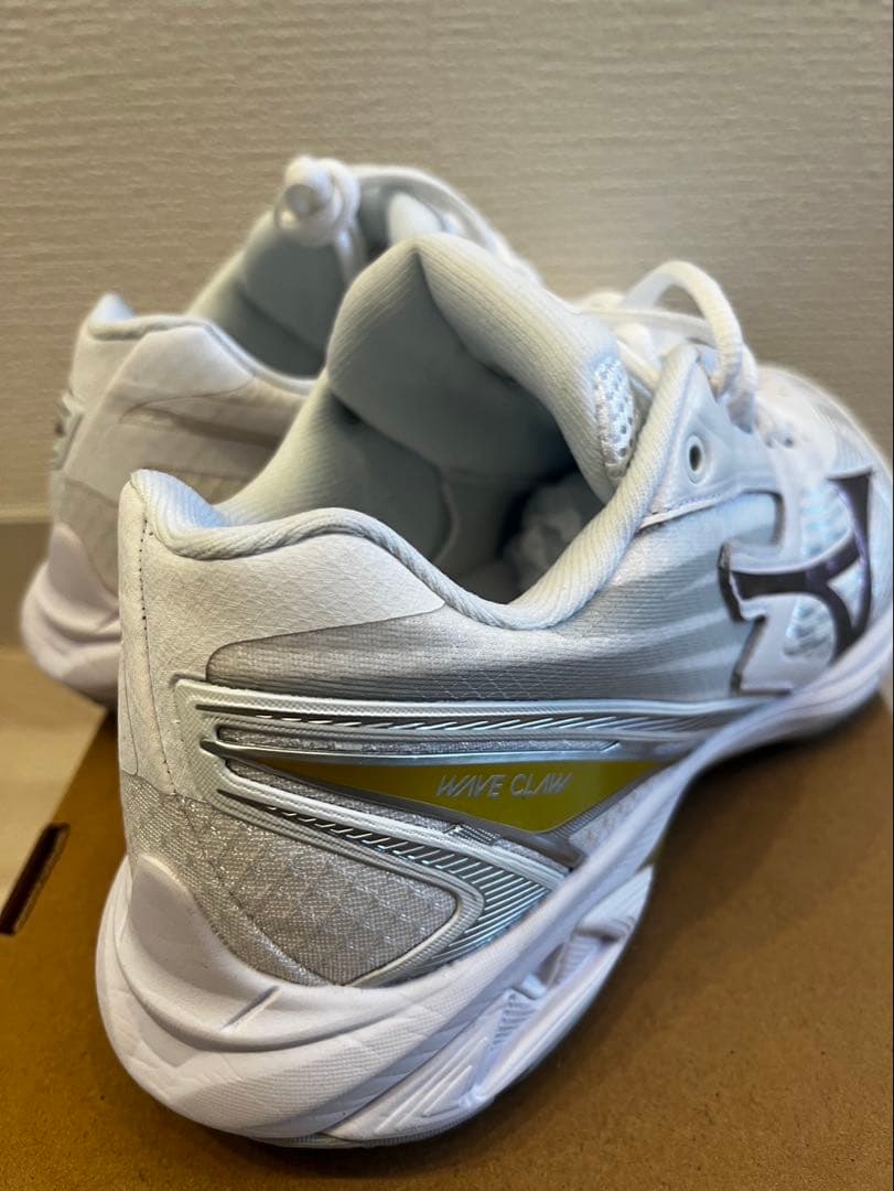 シューズ Mizuno Wave Claw 3Pro