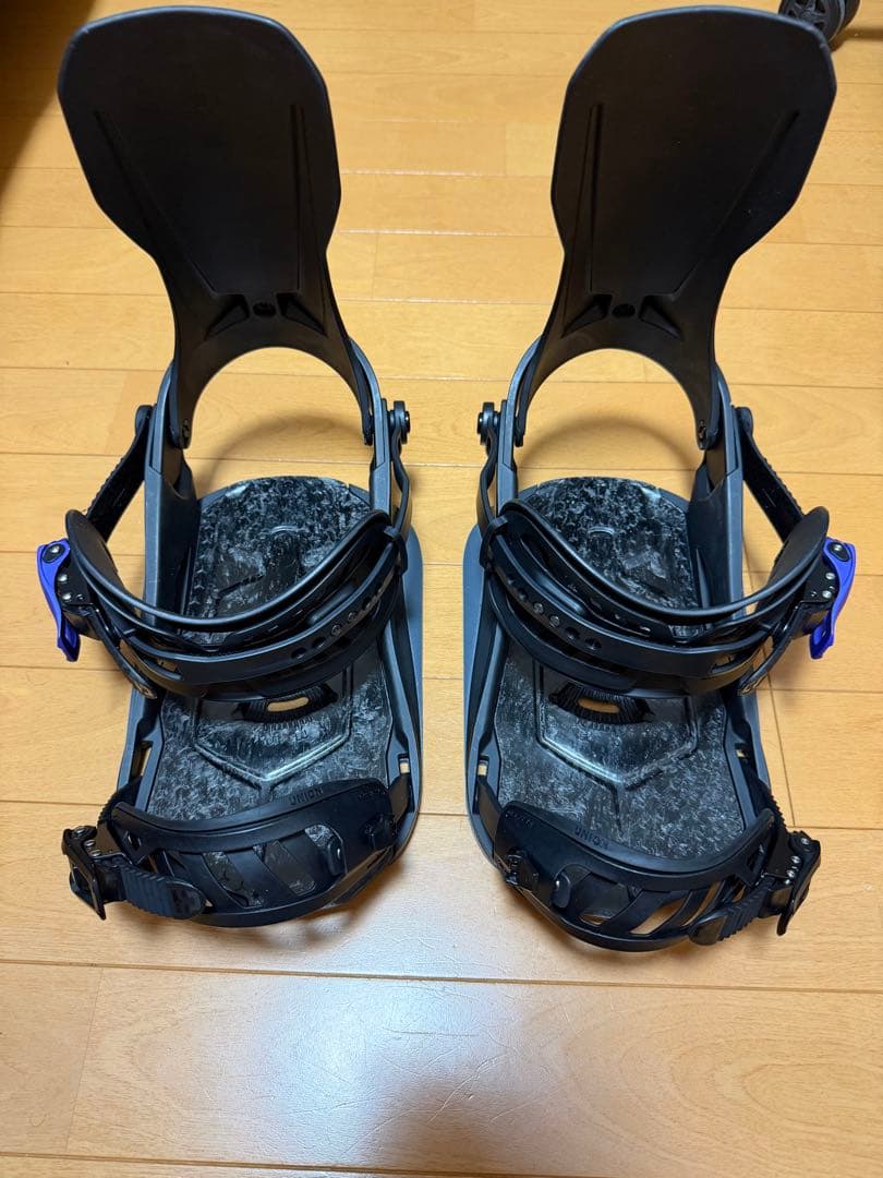 25-26モデル UNION SOURCE PRO ビンディング Lサイズ
