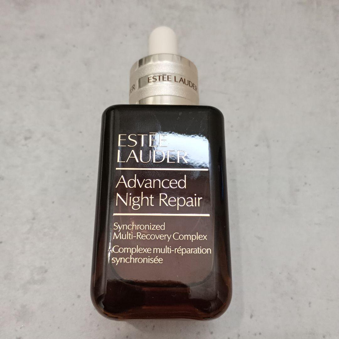 エスティローダー　アドバンスナイトリペア　50ml・15ml x 2