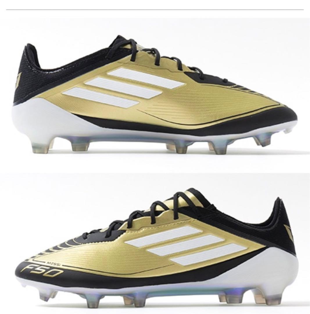 F50 ELITE MESSI 26.0 新品未使用