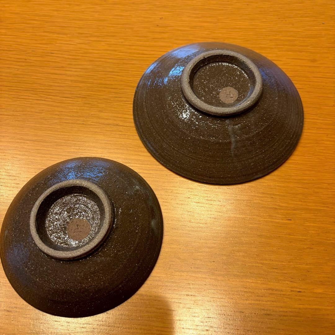 【図録 ＆ 陶器 2個セット】土の美 古唐津 肥前陶器のすべて