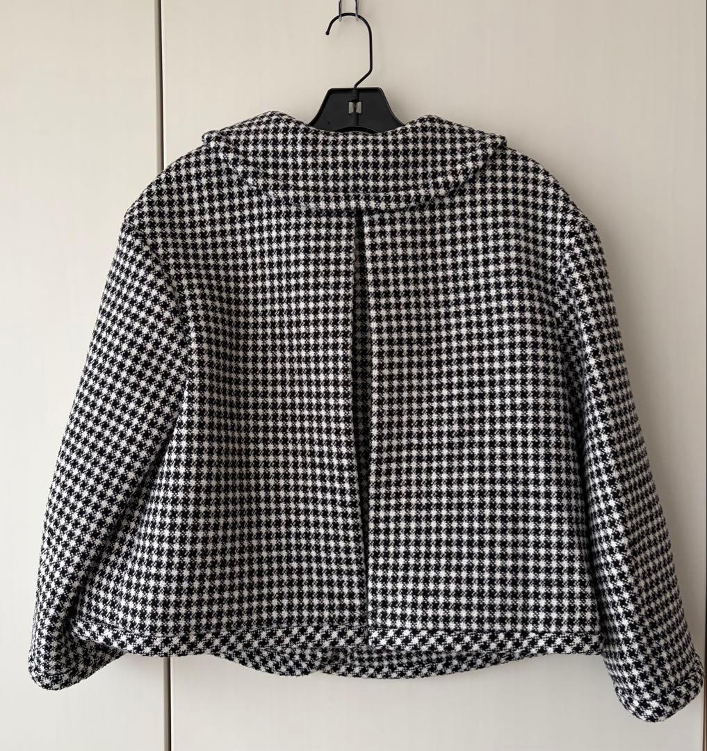 【新品未使用】MARC JACOBS 2026ジャケット