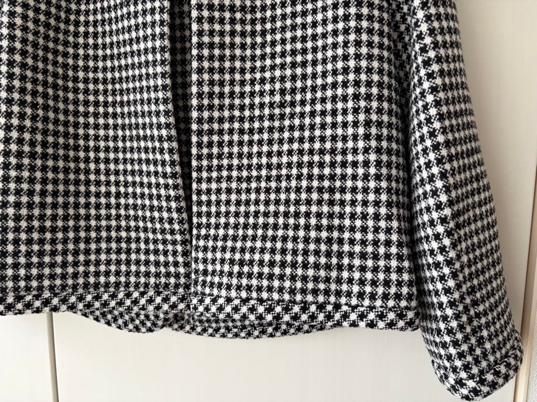 【新品未使用】MARC JACOBS 2026ジャケット