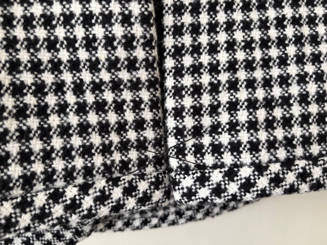 【新品未使用】MARC JACOBS 2026ジャケット