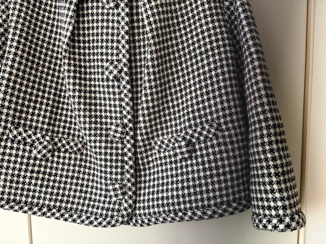 【新品未使用】MARC JACOBS 2026ジャケット