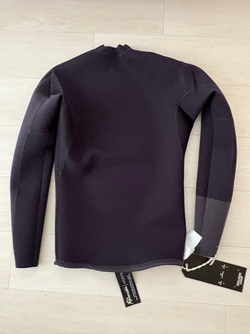 更に値下げしました。 Billabong タッパー 長袖