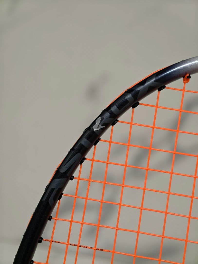 YONEX バドミントンラケット astrox 99 pro 日本製